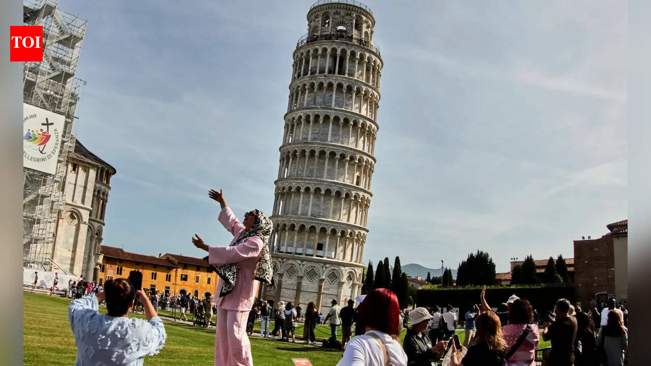 Italy population to shrink by nearly 4 million by 2050 as ageing accelerates