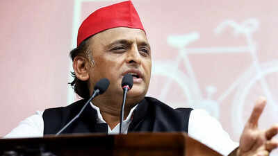 'Happened to us thrice': Akhilesh Yadav recalls 'purification' incidents amid Kharge row