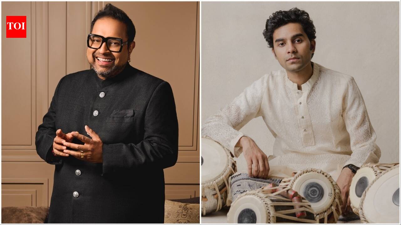 Shankar Mahadevan: I still feel there is so much more to learn