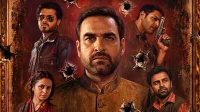 'Mirzapur: The Movie' expected to have an opening of Rs 15-20 crore on day 1 at the box office, ticket prices of the Pankaj Tripathi starrer soar to Rs 1800 as the advance bookings begin