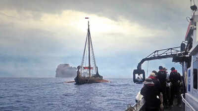 Seven Films in One: The grueling, real-world production of The Odyssey