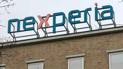 China and Netherlands continue to fight on chip giant Nexperia, now Chinese court freezes $300 million of company's assets