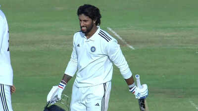South Zone vs North Zone: Tilak, Shreyas turn the tide with marathon stand in Duleep Trophy