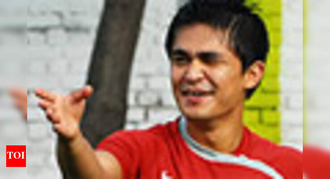 Indian football team to get Dutch coach? | Football News - Times of India