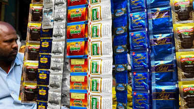 Gujarat extends gutkha, tobacco pan masala ban for another year till September 2027