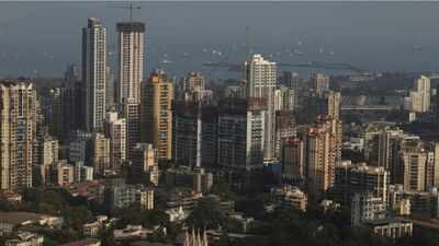 Mumbai property registrations hit 14-year August high at 12,401 units