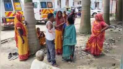 Snakebite victim put through witchcraft ritual at Madhepura hospital despite anti-venom shot