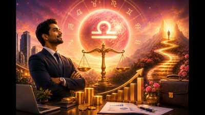 Venus Transits Libra: These birth dates will see major gains in business, career, and investments  this month