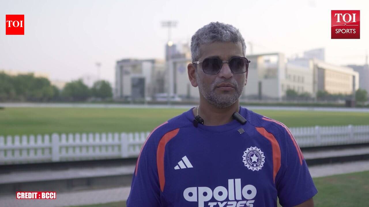 Amol Muzumdar Press Conference: Jemimah’s Absence, India’s T20 Form & Pakistan Clash