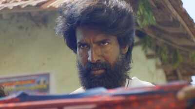 Soori's rise to stardom continues; 'Mandaadi' actor charges a massive salary for his new film with director Ravikumar