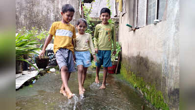 Rain, waterlogging trigger spike in leptospirosis cases in city
