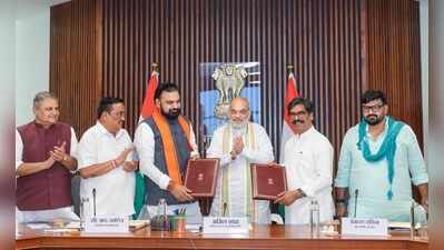Bihar and Jharkhand settle 25-year Sone water dispute