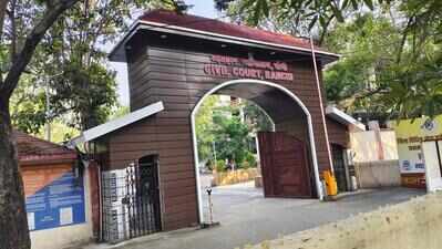 Govt moves to replace colonial-era court fee law