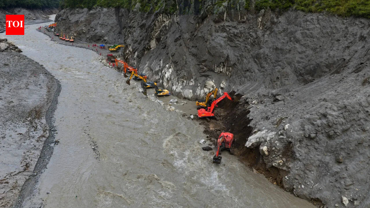 Fog of flood: Nepal’s disaster raises a Himalayan question for China
