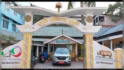 Dhubri admin warns of fake bar licence racket