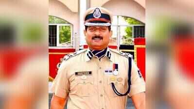 IPS officer Shefeen Ahamed dies; CM, Shashi Tharoor mourn