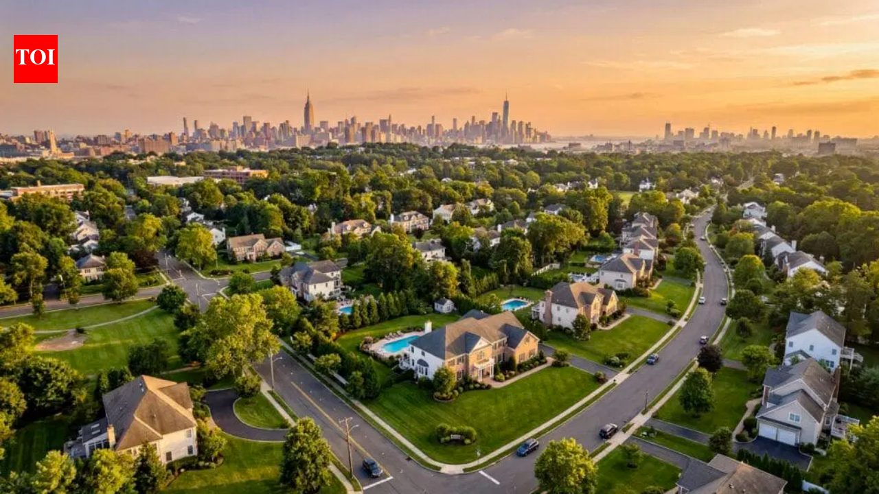 A New Jersey town agreed to spend $13.4 million to preserve 50 acres once eyed for dense housing