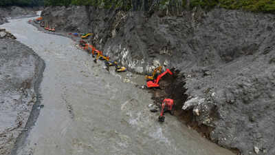 Nepal floods: Avalanche from 5,200 metres raced down Himalayas at 167 kmph, triggering deadly deluge