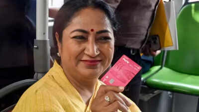 Pink Saheli card deadline extended, Delhi women can use pink tickets till Sept 17
