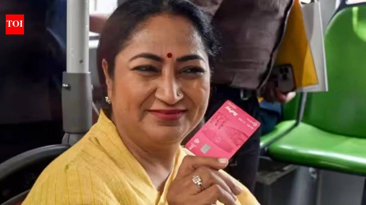 Pink Saheli card deadline extended, Delhi women can use pink tickets till Sept 17