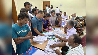 Voter awareness drive reaches 13,350 students in city