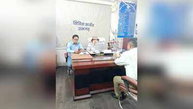 Ramgarh admin steps up preparedness against H1N1, infectious diseases