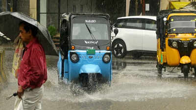 IMD predicts ‘below normal’ Sept rainfall; Aug was India’s warmest since 1901