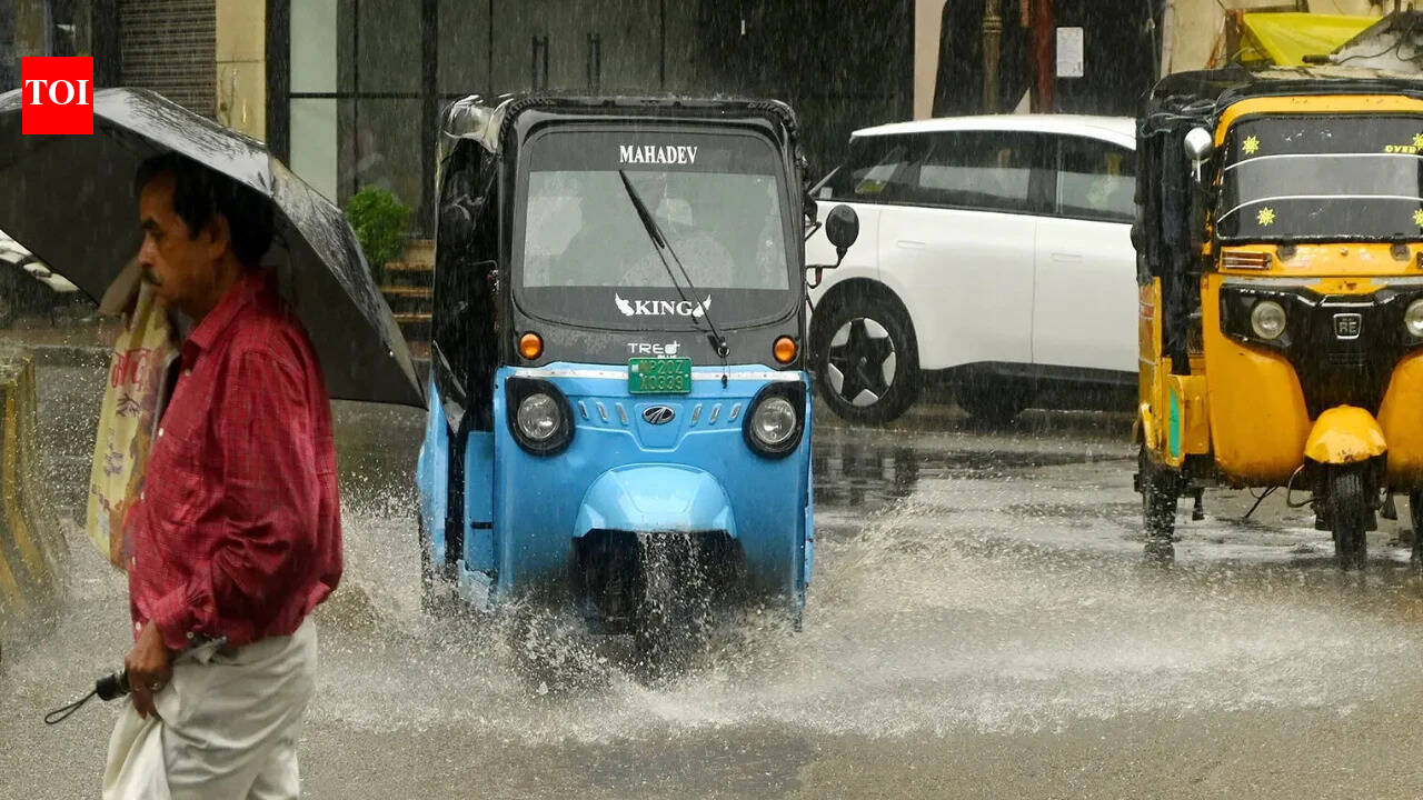 IMD predicts ‘below normal' Sept rainfall; Aug was India's warmest since 1901