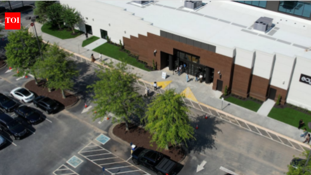 A Kohl’s closed in 2016 and sat vacant for nearly a decade; $28 million later...