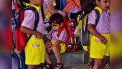 Telangana schools to have 10 bag-less days in 2026-27