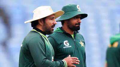 Major shake-up in Pakistan cricket after Lord’s rout: Seven players, coaches Sarfaraz, Gul released