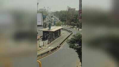 Ahmedabad civic body proposes Rs 8.28 crore plan just to wash railings in the city