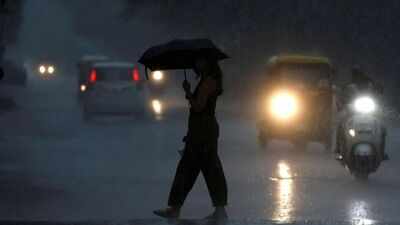 IMD predicts ‘below normal’ Sept rainfall, Aug was the warmest Aug in India since 1901