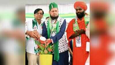I said Islam is great, that doesn’t mean other religions are inferior: Rayareddi