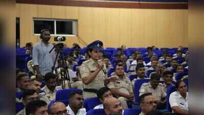 From beat duty to boardroom: Kharge hears cops’ concerns