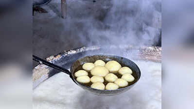 Officials inspect 16 sweets units, seize products worth Rs 6 lakh
