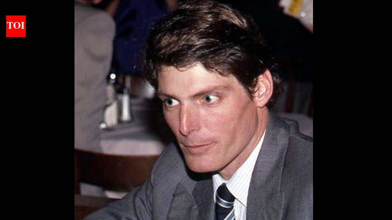 Quote of the day by Christopher Reeve: "The fact that I was in a wheelchair and dependent on others for…"