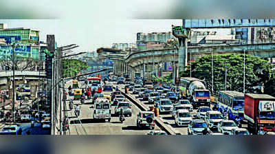 Flyover fight: Bikers hit back at ban, police cite safety & traffic concerns