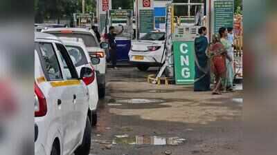 CNG price up by Rs 2/kg, piped gas Rs 1/unit across MMR from today