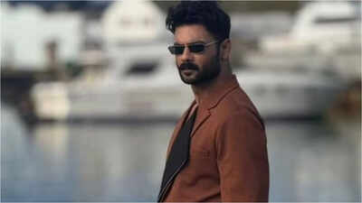 Khatron Ke Khiladi 15’s Vishal Aditya Singh hits back at trolls with medical report: says ‘Ek Shoulder Toota Hua Hai’
