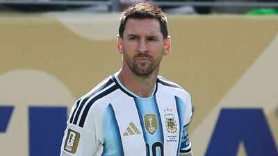 Quote of the day by Lionel Messi: "If I wasn't paid to be a professional footballer I would…" - famous words reveal why football was always more than just a career