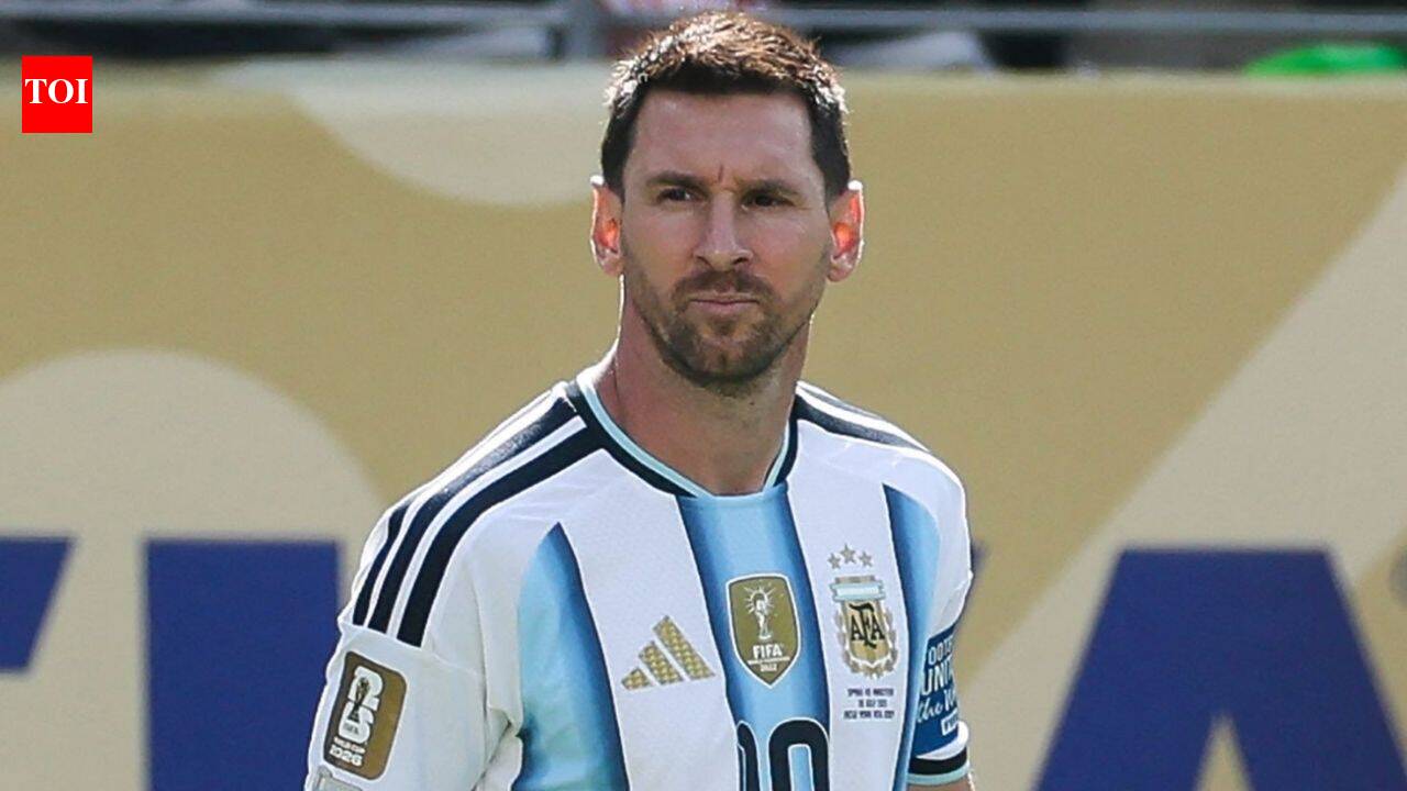 Quote of the day by Lionel Messi: "If I wasn't paid to be a professional footballer I would…"