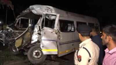Probe points to highway neglect as factor behind Sonapur accident, 7 days to NHAI to rectify