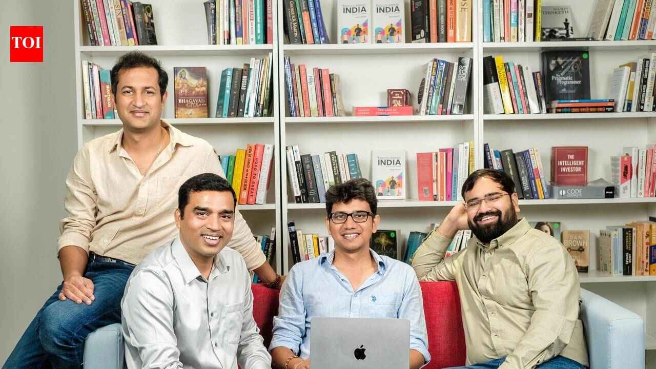 State Street closes Rs 580-cr Groww AMC deal | India Business News  timesofindia.indiatimes.com