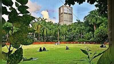 BMC to revamp Patwardhan park in Bandra at Rs 4.23 crore