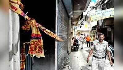 Row over Rs 80,000 debt led to fire that killed 4 people: Police