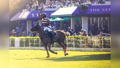 Rajasthan Polo Club to hold Annual September Polo Season 2026 from Sept 1 to Oct 25