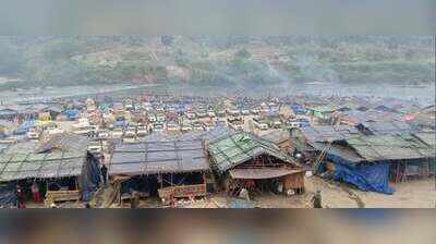Mizoram’s Lawngtlai dist to prohibit house rentals to foreigners, refugees