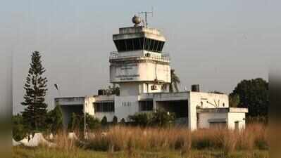 Revive Behala airport, Bengal CM urges civil aviation minister