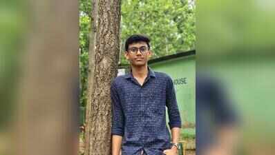 Binpur boy, ‘adopted’ by cops for 2 years, to train as doctor at MCH